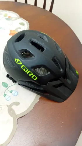 capacete bike