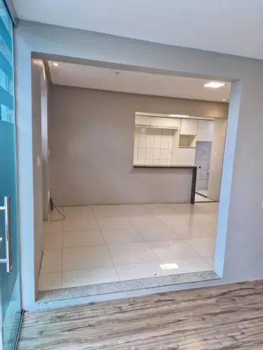 VILA GAIA, 3 QTOS S/ 1 SUÍTE, 90M2, ARMÁRIOS