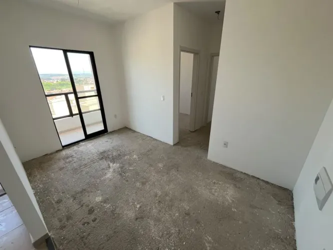 Apartamento com 2 dormitórios à venda, 50 m² por R$ 310.000,00 - Santana - Rio Claro/SP