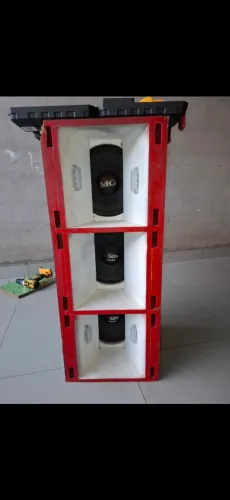 Vendo ou faço troca em tijolos grandes