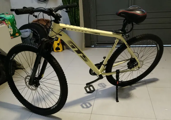 Bike GTS Aro 29
