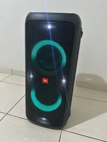 Jbl partybox 300