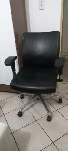 CARDEIRA PARA ESCRITÓRIO