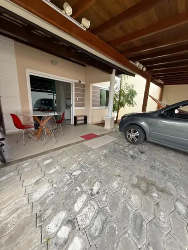 Casa de Alto Padrão em Condomínio Fechado - Sofisticação, Segurança e Lazer Completo<br>
