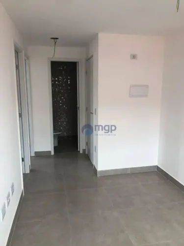Apartamento com 2 quartos para alugar, 34 m² - Vila Paiva - São Paulo/SP