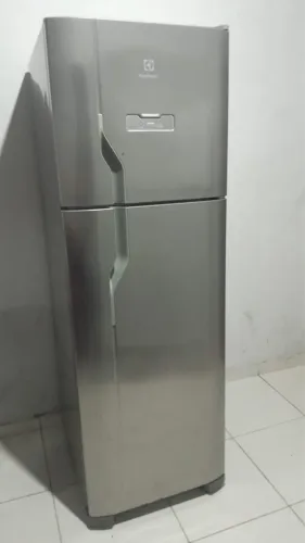 Geladeira Electrolux