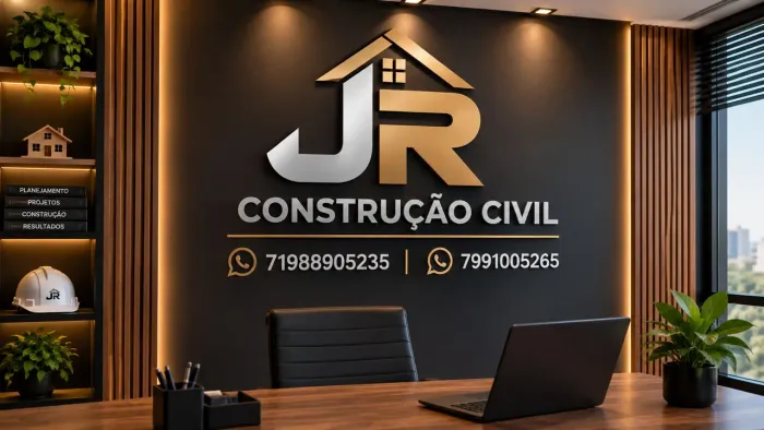 Pedreiro e Azulejista