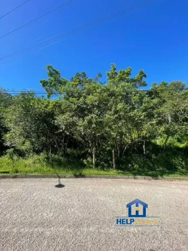 Terreno a venda no João Paulo - Florianópolis- SC