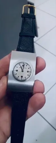 Pierre Cardin & Jaeger (restaurado)