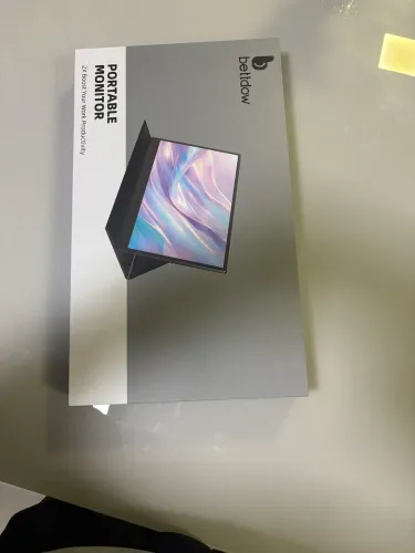 Monitor Portátil