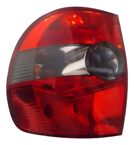 Lanterna VW Fox 2004 2015 Original Esquerdo