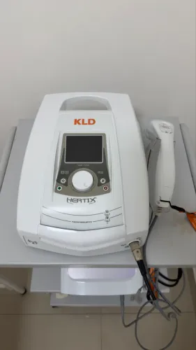 Rádio Frequência KLD