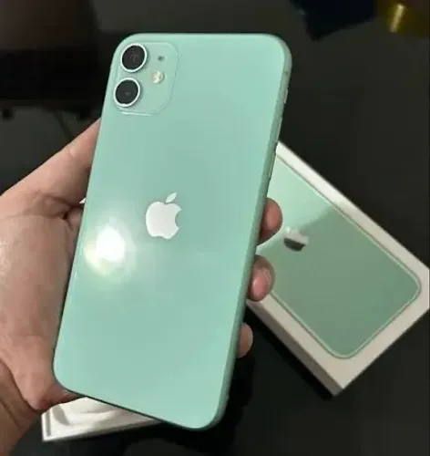 iPhone 11 ta zero