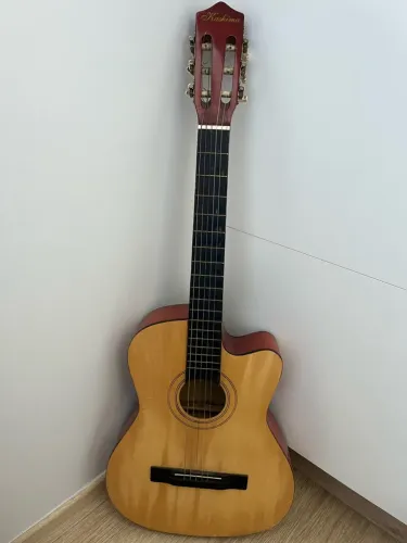 Violão kashima