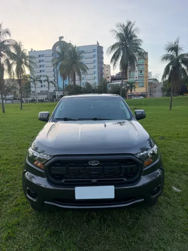 Ford Ranger XLS 2.2 4X4 CD Diesel Aut. 2020