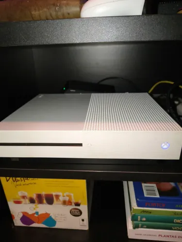 Xbox one s 1tb