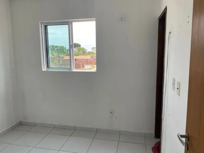 Apartamento no Valentina com 02 quartos, sendo 01 suíte e área de lazer.