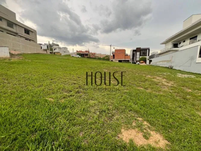 Terreno à venda, 360 m² por R$ 350.000,00 - Condomínio Residencial Villa Verona - Sorocaba