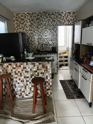 Casa para alugar SP da aldeia ,próximo a praia da pitoria