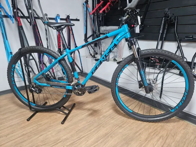 Bike Sense Rock Evo (M) 17"