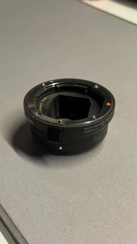 Adaptador SIGMA MC11