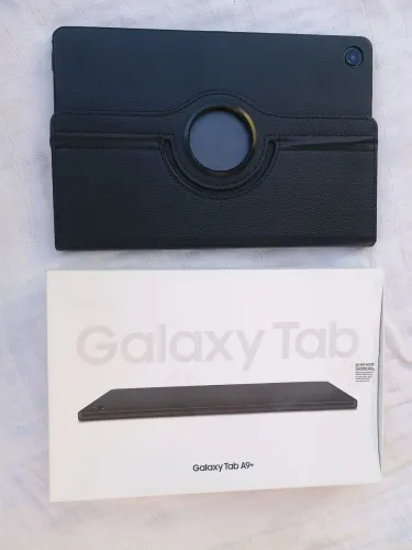 Samsung Tablet A9+ Novo