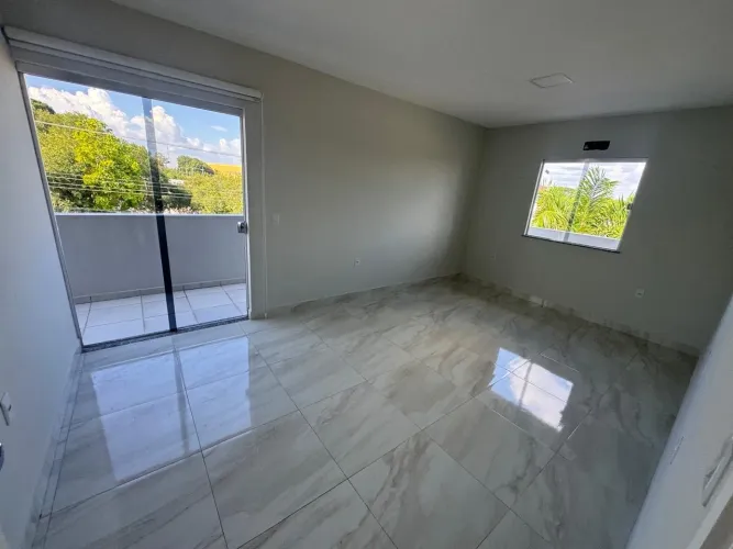 APARTAMENTO 2 quartos