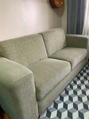 Sofá 3 lugares