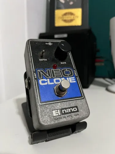 Pedal Chorus Neo Clone