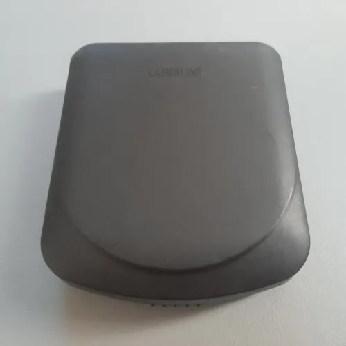 Porta Cds - Laserline 