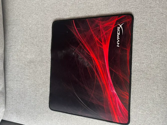 Mousepad Hyperx