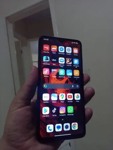 Vende se NOTE 8 PRO XIAOMI