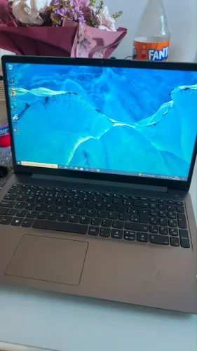 Notebook lenovo