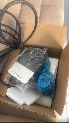 WALLBOX INTELBRAS