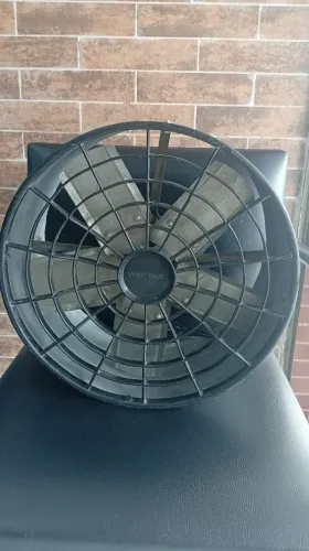 Exaustor 40cm