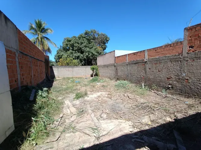 OPORTUNIDADE IMPERDÍVEL NA Bananal  Lote 250m² Ac Carro