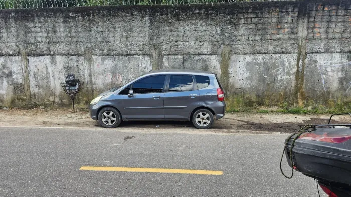 Honda Fit LXL 1.4/ 1.4 Flex 8v/16v 5P Mec. 2008