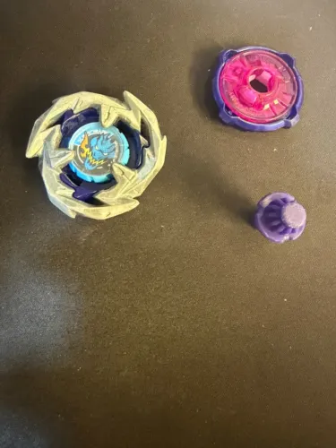 Beyblade X Dran Sword 4-50LF