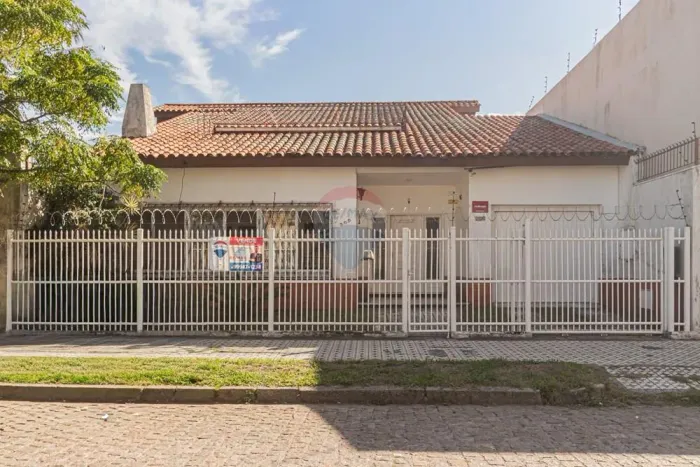 Casa Encantadora no Centro de Rio Grande!