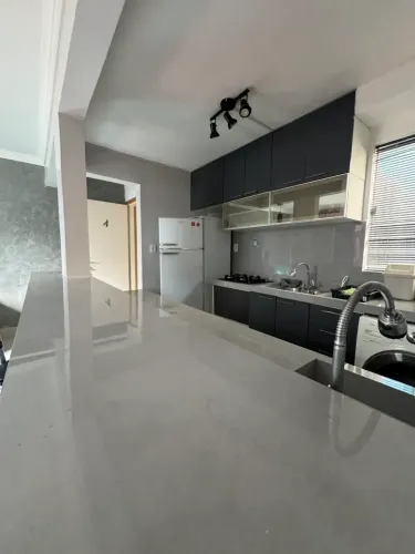 Apartamento mobiliado próximo shopping pantanal, Cuiaba MT