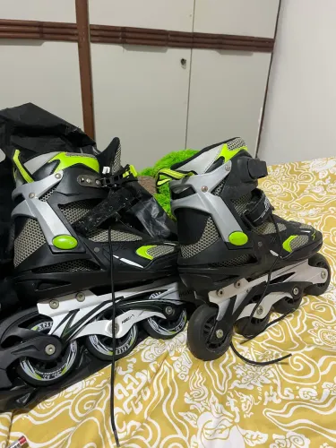 Patins Hondar