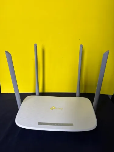 Roteador TP-Link AC1200 Gigabit (EC220-G5) - Dual Band