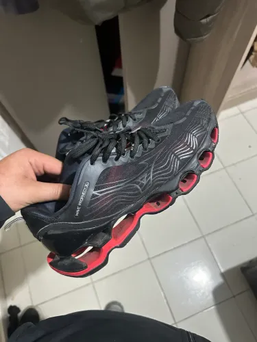 Mizuno n43