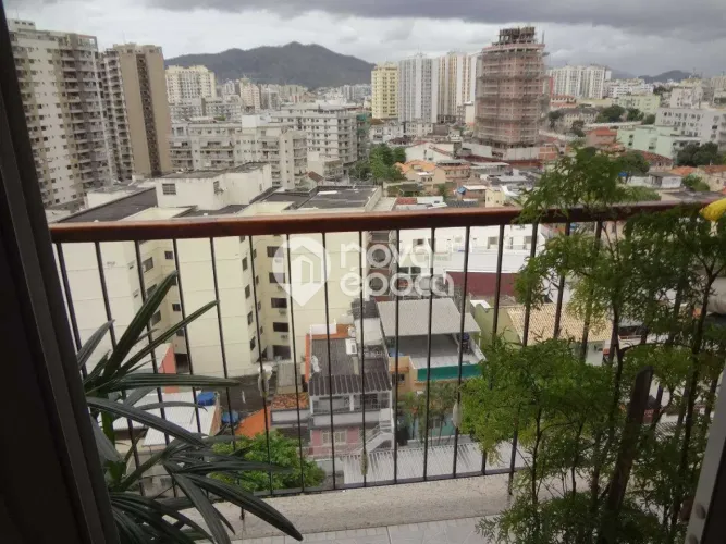 Cachambi | Apartamento 2 quartos