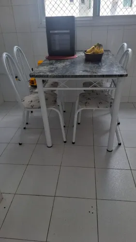Mesa 4 lugares