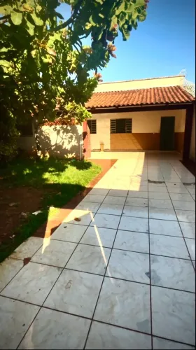 Aluga-se Galpão Comercial Com Escritório e Área de Lazer!