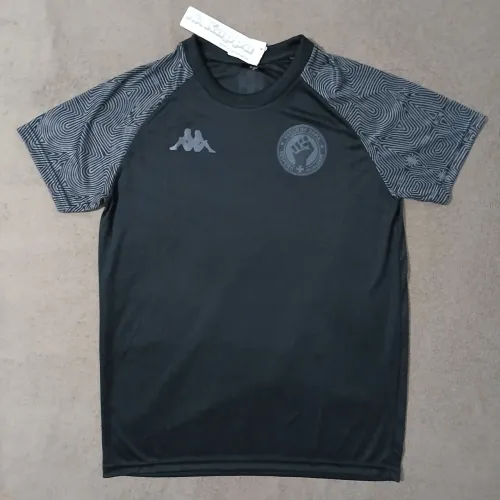Camisa Vasco Kappa Respeito - P