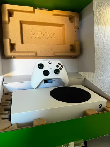 Xbox Séries S
