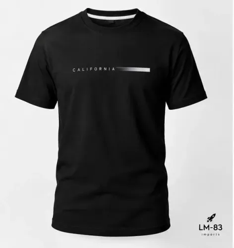 Camisa masculina 