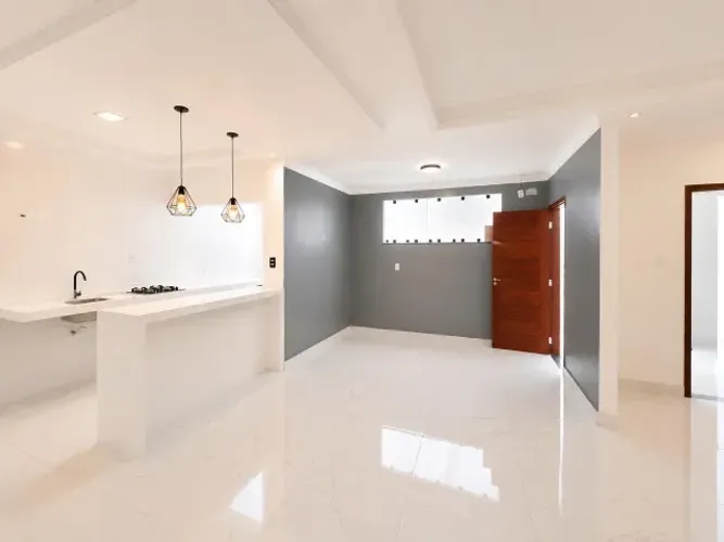 Apartamento em Icoaraci